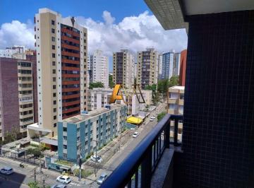Apartamento · 75m² · 2 Quartos · 1 Vaga · APTO 2/4 NA PITUBA
