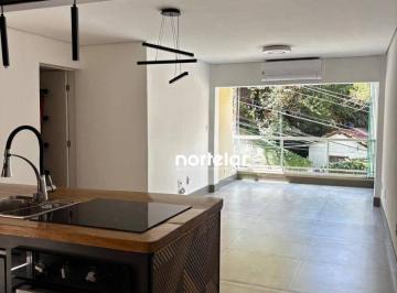 d4090aab1ce272211f9af1e03932ff1a0a801e59 · Apartamento com 3 dormitórios à venda, 84 m² por R$ 1.040.000,00 - Sumaré - São Paulo/SP