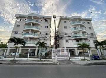 Photo_0 · 
                Negócio especial — Apartamento no Colubande, Sao Goncalo - RJ, Apto 203, 63,62m² | 
