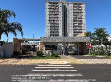 Photo_0 ·
Oferta recomendada — Apartamento no Jardim Botanico, Araraquara - SP, Apto 323, 1 v