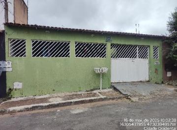 Photo_0 ·
Grande chance — Casa no Centro, Cidade Ocidental - GO, N. SN QUADRA 05, 1 quarto, 1