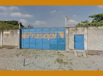 Comercial · IMÓVEL DE NÚMEROS 73, 1234 E 1244 SITUADOS NA RUA CORONEL ALZIR LIMA E NA ESTRADA DA ÁGUA BRANCA, RE