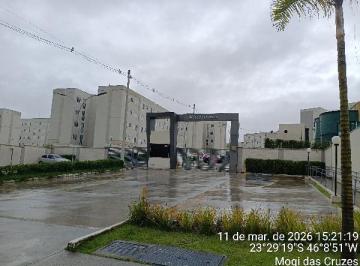 Photo_0 ·
Imóvel com localização privilegiada — Apartamento no Vila Sao Paulo, Mogi das Cruze