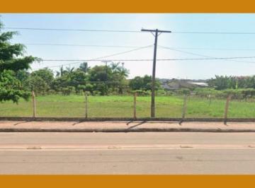 Terreno · LOTE DE TERRENO, SITUADO NA AVENIDA GOVERNADOR EDMUNDO PINTO, S/N, CAPIXABA/AC.