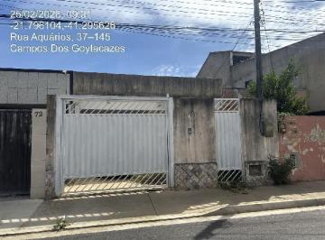 Photo_0 · 
                Oportunidade Única em CAMPOS DOS GOYTACAZES - RJ | Tipo: Casa | Negociação: Licitaç