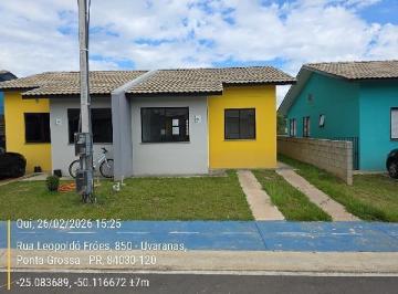 Photo_0 ·
Oferta exclusiva — Casa no Uvaranas, Ponta Grossa - PR, Nº 870, 2 quartos, 271,07m²