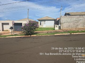 Photo_0 ·
Oferta vantajosa — Casa no Jacutinga, Londrina - PR, Nº 1050, 2 quartos, 168,37m² |