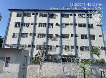 Photo_0 ·
Imóvel selecionado — Apartamento no Cascadura, Rio de Janeiro - RJ, Apto 405, 1 qua