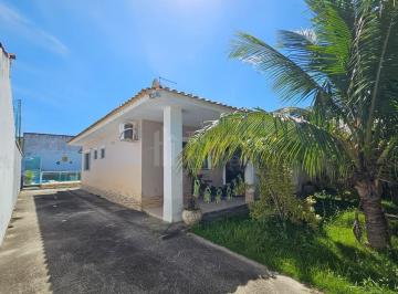 Casa · 126m² · 3 Quartos · 3 Vagas · Um imóvel completo, com excelente aproveitamento!