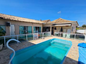 Casa · 126m² · 3 Quartos · 3 Vagas · Um imóvel completo, com excelente aproveitamento!