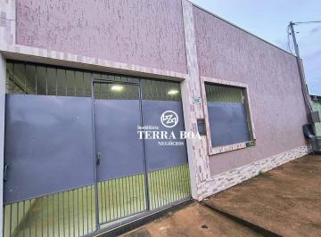 369f882008af0504175807a23dd13fef886e4009 · Casa Bairro Tiradentes - 03 quartos