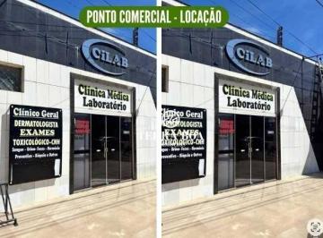258c12f6ed735c6d0ee1a20bed20b7566727642b · LOCAÇÃO - Ponto Comercial - Zona Leste