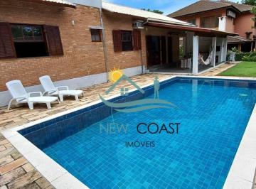 149557ce18ea0e3b19577f4250c247b12f29bffc · Casa à Venda em Toque Toque Pequeno – Condomínio Robalos – São Sebastião/SP
