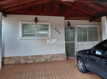 Casa · 140m² · 3 Quartos · 2 Vagas · Casa em Condomínio Villa D`Italia em Ribeirão Preto/SP