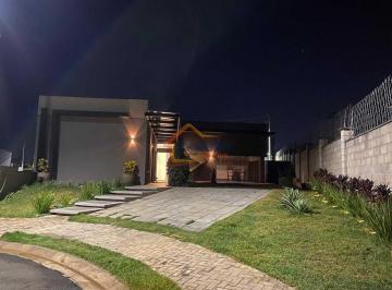 Casa · 130m² · 2 Quartos · 2 Vagas · Condomínio Residencial Reserva da Mata - CASA TÉRREA À VENDA NO CONDOMÍNIO RESERVA DA MATA EM MOGI M