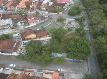 4743fd12ec3933b0f637271fb9daf8f8be848ae7 · Terreno à venda, 2737 m² por R$ 2.200.000,00 - Stella Maris - Peruíbe/SP