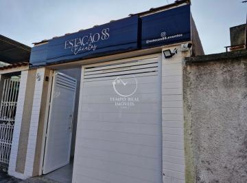 Comercial · 148m² · Moderno salão de festas para locação mensal!