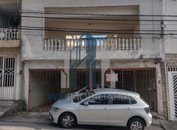 Casa · 125m² · 2 Quartos · 2 Vagas · Casa à venda no bairro Jardim Santa Maria - São Paulo/SP, Zona Leste