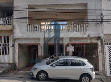 Casa · 125m² · 2 Quartos · 2 Vagas · Casa à venda no bairro Jardim Santa Maria - São Paulo/SP, Zona Leste