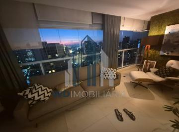 Apartamento · 88m² · 1 Quarto · 2 Vagas · Apartamento para alugar no bairro Pinheiros - São Paulo/SP