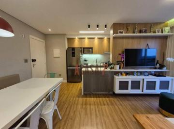 51f19e1bbee978abd17e4b4cc8ed3b5ef77a8fee · Apartamento porteira fechada com 2 quartos à venda - Parque Morumbi - Votorantim/SP