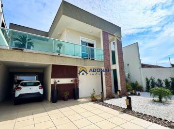 0f5ee58bd800689cd95afdbcb65e343af70be987 · Casa de Alto Padrão com 4 Quartos, Suíte Master e Piscina, 319 m² por R$ 2.690.000 - Brejatuba - Gua