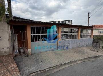 Casa · 74m² · 2 Quartos · 2 Vagas · Casa Térrea à Venda - Atalaia Cotia/SP