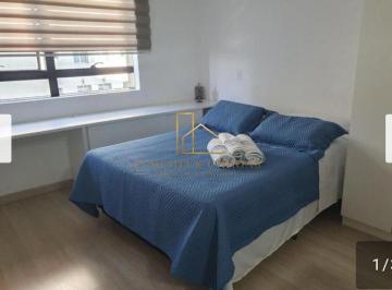 Apartamento · 26m² · 1 Quarto · 1 Vaga · Condomínio Selenita Residence & Long Stay
