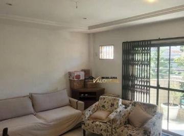 2052bf8b63d1517253aee76620b6cdedfec4cd4e · Apartamento com 3 dormitórios à venda, 90 m² por R$ 460.000,00 - Vila Valqueire - Rio de Janeiro/RJ