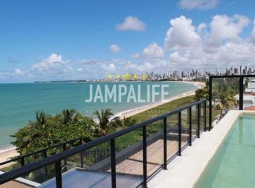 Apartamento · 17m² · 1 Quarto · Studio pé na areia da praia do Jardim Oceania