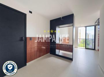 Apartamento · 26m² · 1 Quarto · Flat em Ponta de Campina, perto do mar, EMUNAH