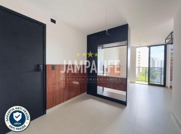 Apartamento · 26m² · 1 Quarto · Flat em Ponta de Campina, perto do mar