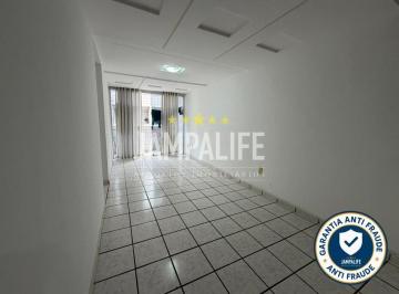 Apartamento · 69m² · 3 Quartos · 1 Vaga · Apartamento 3 quartos 295 mil