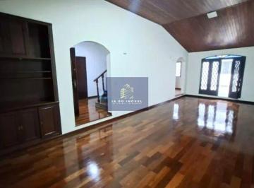 Casa · 262m² · 3 Quartos · 4 Vagas · Casa Ampla, Locação, Planalto Paulista.