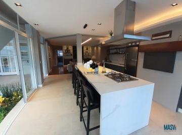 Casa · 440m² · 3 Quartos · 4 Vagas · Linda Casa a Venda de Condomínio em João Paulo Vista Mar Santa Catarina