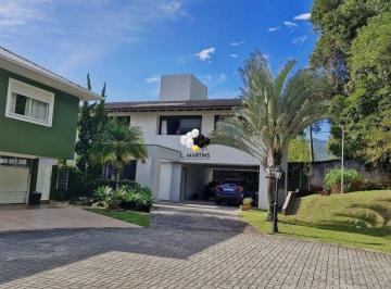 Casa · 282m² · 3 Quartos · 2 Vagas · Casa Condomínio 3 suítes João Paulo Florianópolis