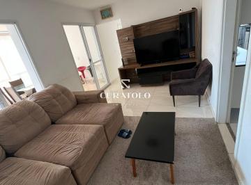 Apartamento · 96m² · 3 Quartos · 2 Vagas · Condomínio Camino Tulipa - Apartamento à venda com 96 m², 3 quartos, varanda e 2 vagas, Brás, São Pa