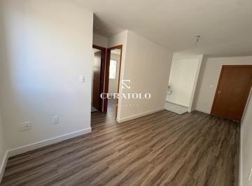 Apartamento · 41m² · 2 Quartos · 1 Vaga · Condomínio Saint Davi - Apartamento novo à venda com 41 m², 2 quartos na Parada XV de Novembro, São