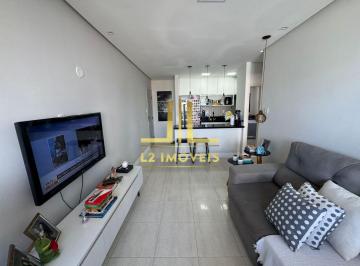 Apartamento · 47m² · 1 Quarto · 1 Vaga · APARTAMENTO - 1/4 E SALA - 47M² - NASCENTE - VISTA MAR - PORTEIRA FECHADA - PITUBA