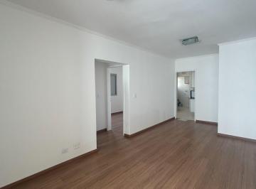 Apartamento · 63m² · 2 Quartos · 1 Vaga · Condominio Edificio Renata - APARTAMENTO COM 63m² EM LOCALIZAÇÃO PRIVILEGIADA NA REGIÃO DO SACOMÃ/ZS