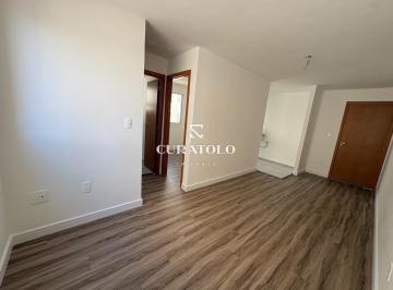 Apartamento · 41m² · 2 Quartos · 1 Vaga · Condomínio Saint Davi - Apartamento novo à venda com 41 m², 2 quartos na Parada XV de Novembro, São