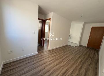 Apartamento · 41m² · 2 Quartos · 1 Vaga · Condomínio Saint Davi - Apartamento novo à venda com 41 m², 2 quartos na Parada XV de Novembro, São