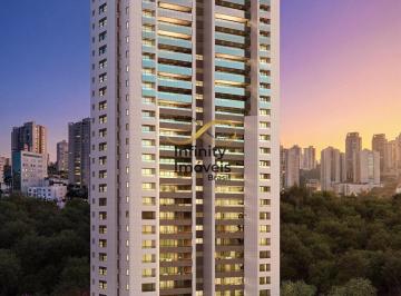Apartamento · 467m² · 4 Quartos · 5 Vagas · Apartamento à venda no bairro Vale do Sereno - Nova Lima/MG