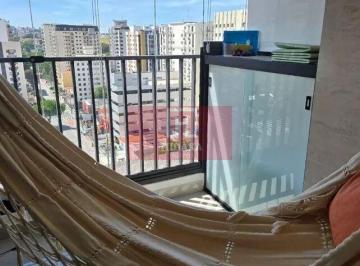 Apartamento · 35m² · 1 Quarto · Apartamento à venda no bairro Indianópolis - São Paulo/SP, Zona Sul
