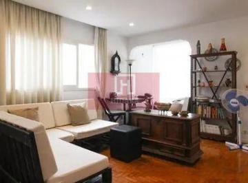 Apartamento · 98m² · 3 Quartos · 1 Vaga · Apartamento à venda no bairro Moema - São Paulo/SP