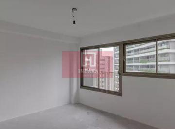 Apartamento · 30m² · 1 Quarto · Apartamento à venda no bairro Indianópolis - São Paulo/SP, Zona Sul