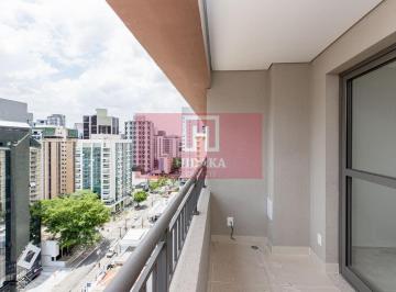 Apartamento · 25m² · 1 Quarto · Apartamento à venda no bairro Moema - São Paulo/SP, Zona Sul