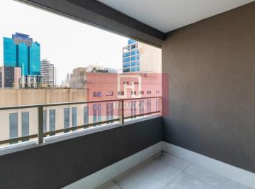 Apartamento · 28m² · 1 Quarto · Apartamento à venda no bairro Moema - São Paulo/SP, Zona Sul