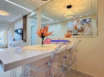a5d2793cc21616917e0011ae19bee925d038c348 · Apartamento Duplex com 3 dormitórios à venda, 122 m² por R$ 960.000,00 - Jardim Aida - Guarulhos/SP