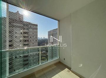 b9139ff27d200954905170aeac6c6144d82f72b0 · Apartamento com 1 dormitório à venda - Jardim das Colinas - São José dos Campos/SP